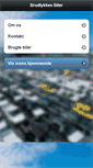 Mobile Screenshot of brudlykkesbiler.dk